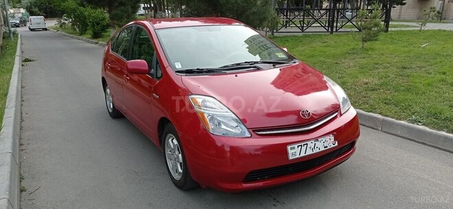 Toyota Prius 2007, 237,000 km - 1.5 l - Bakı
