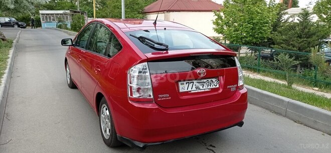 Toyota Prius 2007, 237,000 km - 1.5 l - Bakı