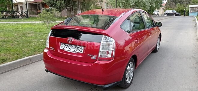 Toyota Prius 2007, 237,000 km - 1.5 l - Bakı