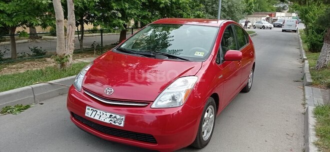 Toyota Prius 2007, 237,000 km - 1.5 l - Bakı
