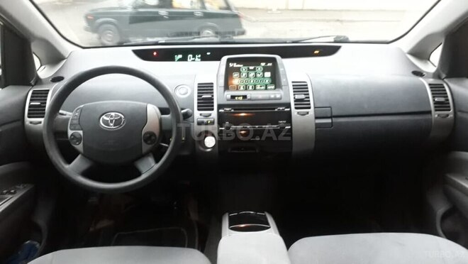 Toyota Prius 2007, 237,000 km - 1.5 l - Bakı