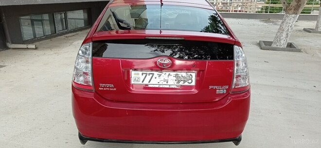 Toyota Prius 2007, 237,000 km - 1.5 l - Bakı