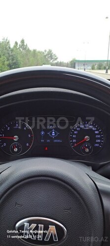Kia Sorento 2015, 180,400 km - 2.0 l - Ağdaş