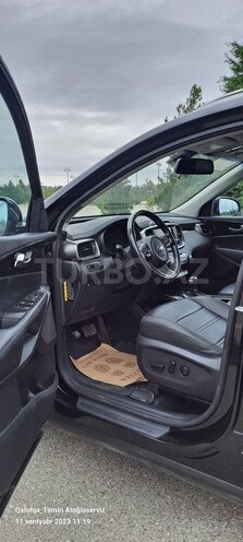 Kia Sorento 2015, 180,400 km - 2.0 l - Ağdaş