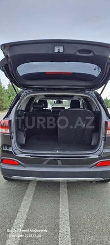 Kia Sorento 2015, 180,400 km - 2.0 l - Ağdaş
