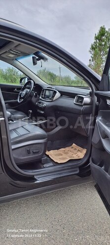 Kia Sorento 2015, 180,400 km - 2.0 l - Ağdaş