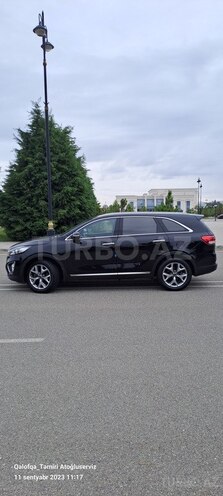 Kia Sorento 2015, 180,400 km - 2.0 l - Ağdaş