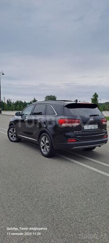 Kia Sorento 2015, 180,400 km - 2.0 l - Ağdaş