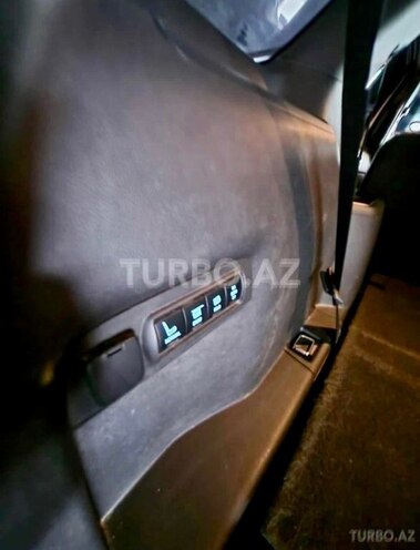 Ford Explorer 2012, 131,000 km - 3.5 l - Bakı