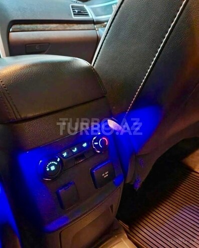 Ford Explorer 2012, 131,000 km - 3.5 l - Bakı