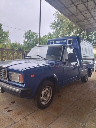 LADA (VAZ) 21045 2008, 81,800 km - 1.6 л - Neftçala