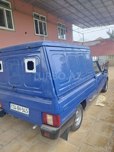 LADA (VAZ) 21045 2008, 81,800 km - 1.6 л - Neftçala