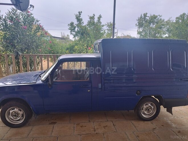 LADA (VAZ) 21045 2008, 81,800 km - 1.6 л - Neftçala