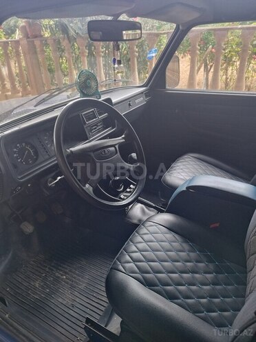 LADA (VAZ) 21045 2008, 81,800 km - 1.6 л - Neftçala