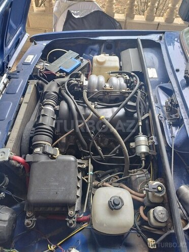 LADA (VAZ) 21045 2008, 81,800 km - 1.6 л - Neftçala