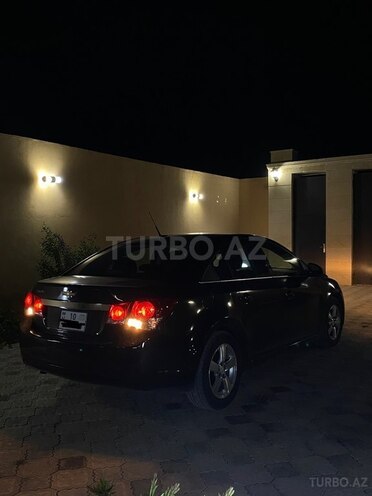 Chevrolet Cruze 2011, 161,000 km - 1.4 l - Bakı