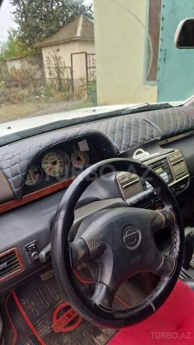 Nissan X-Trail 2001, 400,000 km - 2.0 l - Masallı