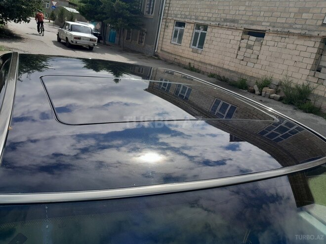 Mercedes C 220 1995, 500,000 km - 2.2 l - Quba