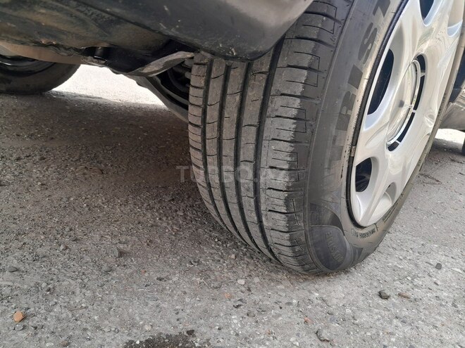 Mercedes C 220 1995, 500,000 km - 2.2 l - Quba