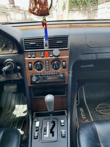 Mercedes C 220 1995, 500,000 km - 2.2 l - Quba
