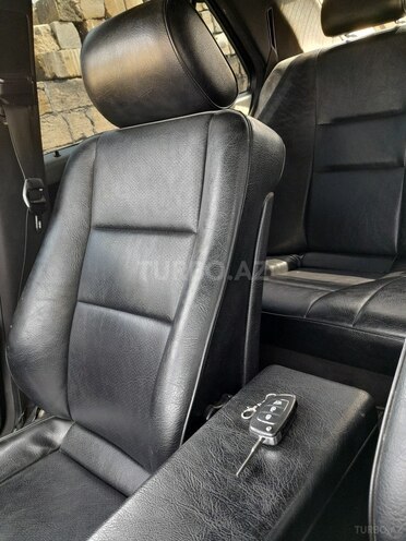 Mercedes C 220 1995, 500,000 km - 2.2 l - Quba