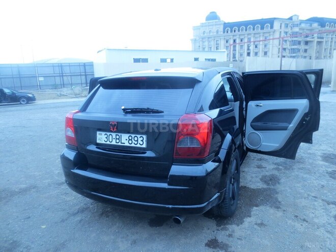 Dodge Caliber 2007, 300,000 km - 2.4 l - Bakı