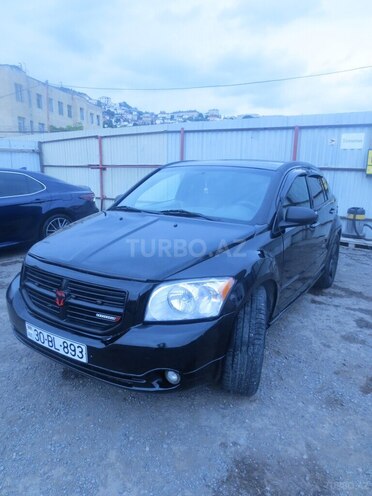 Dodge Caliber 2007, 300,000 km - 2.4 l - Bakı