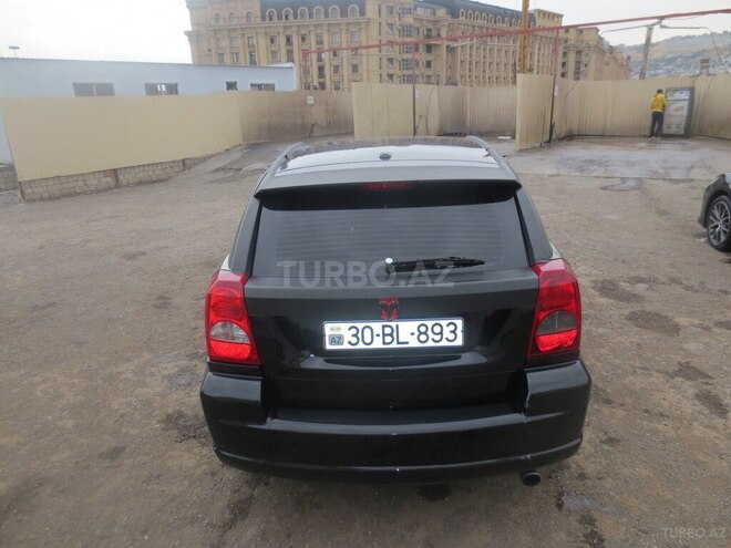 Dodge Caliber 2007, 300,000 km - 2.4 l - Bakı