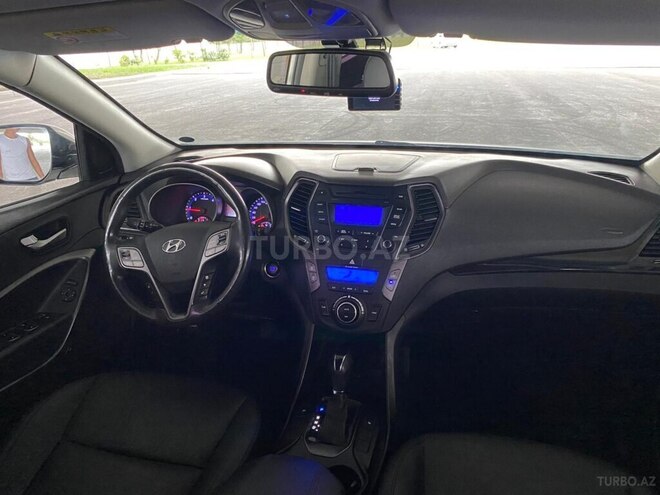 Hyundai Santa Fe 2014, 185,600 km - 2.0 л - Bakı