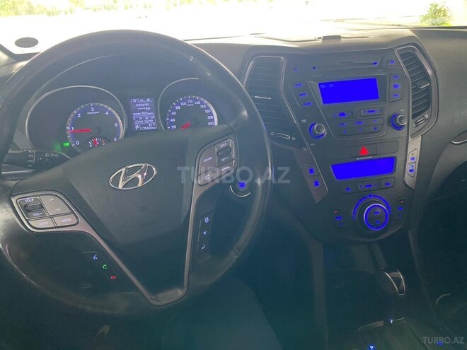 Hyundai Santa Fe 2014, 185,600 km - 2.0 л - Bakı