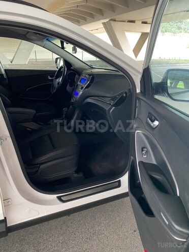 Hyundai Santa Fe 2014, 185,600 km - 2.0 л - Bakı