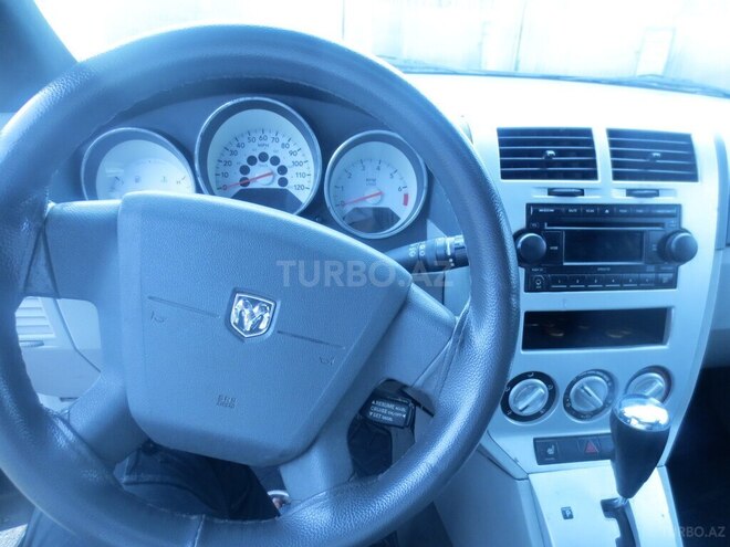 Dodge Caliber 2007, 300,000 km - 2.4 l - Bakı