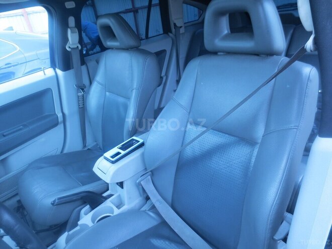 Dodge Caliber 2007, 300,000 km - 2.4 l - Bakı