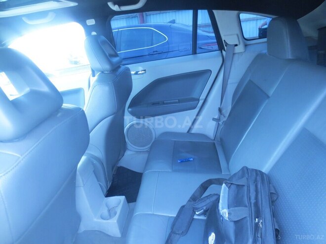 Dodge Caliber 2007, 300,000 km - 2.4 l - Bakı