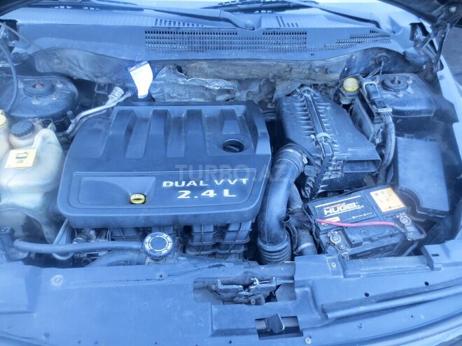 Dodge Caliber 2007, 300,000 km - 2.4 l - Bakı