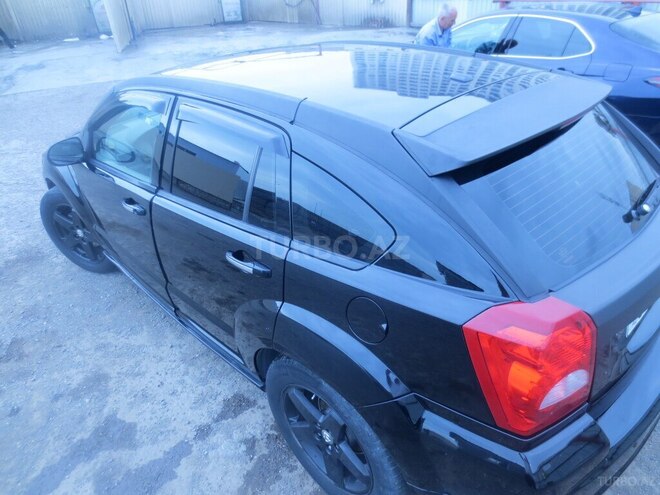 Dodge Caliber 2007, 300,000 km - 2.4 l - Bakı