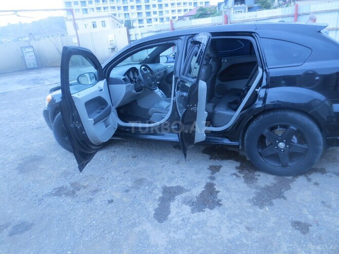 Dodge Caliber 2007, 300,000 km - 2.4 l - Bakı