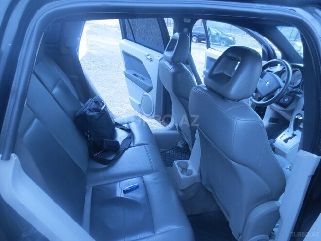 Dodge Caliber 2007, 300,000 km - 2.4 l - Bakı