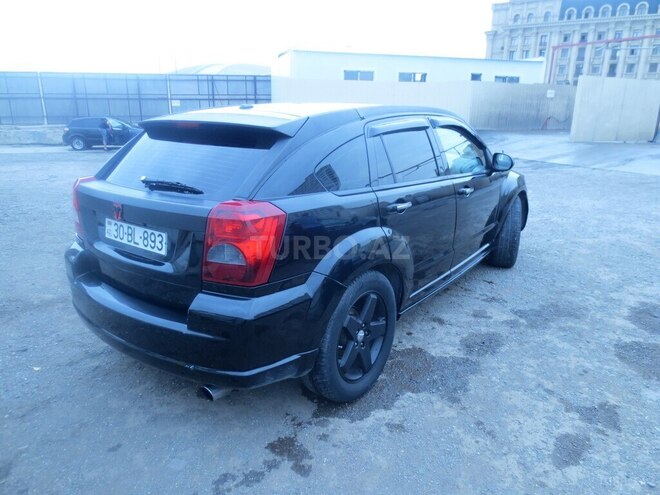 Dodge Caliber 2007, 300,000 km - 2.4 l - Bakı