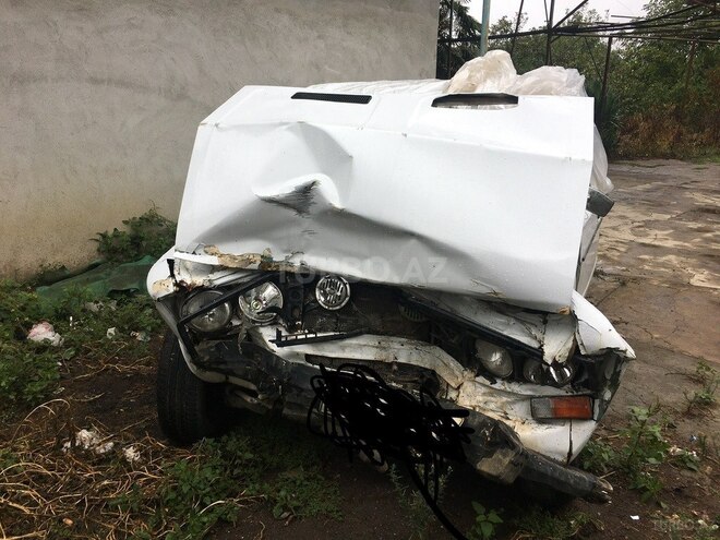 LADA (VAZ) 2106 1999, 44,444 km - 1.6 l - Masallı