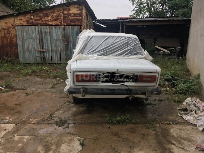 LADA (VAZ) 2106 1999, 44,444 km - 1.6 l - Masallı