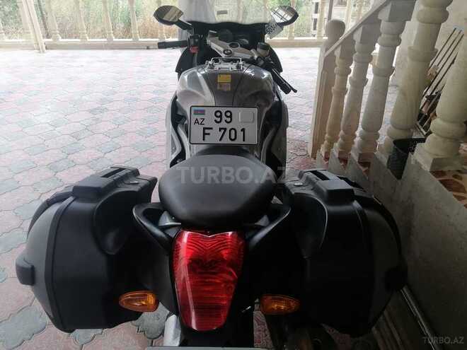 BMW K 1200 S 2005, 30,000 km - 1.2 л - Bakı