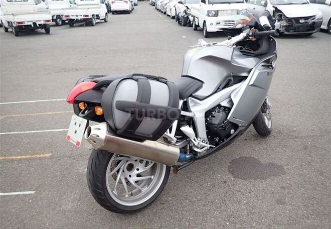 BMW K 1200 S 2005, 30,000 km - 1.2 л - Bakı
