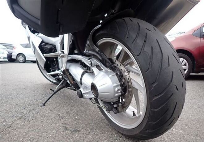 BMW K 1200 S 2005, 30,000 km - 1.2 л - Bakı