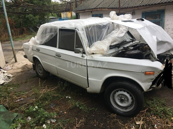 LADA (VAZ) 2106 1999, 44,444 km - 1.6 l - Masallı