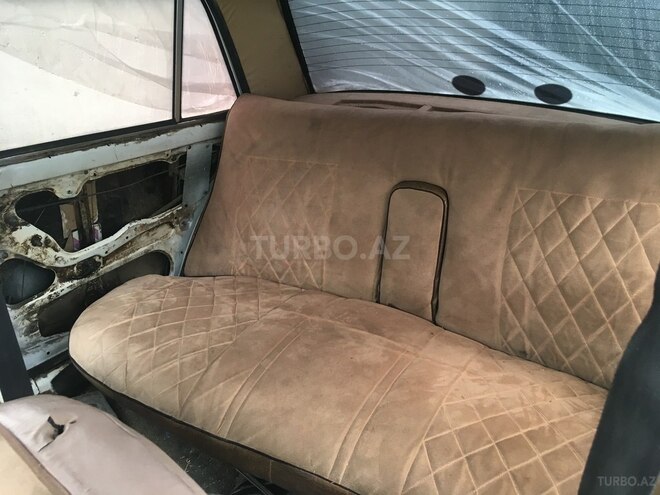 LADA (VAZ) 2106 1999, 44,444 km - 1.6 l - Masallı