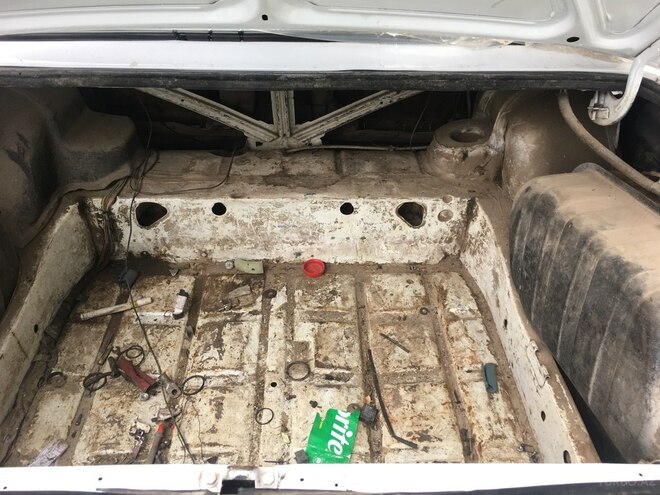 LADA (VAZ) 2106 1999, 44,444 km - 1.6 l - Masallı