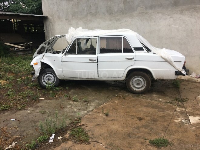 LADA (VAZ) 2106 1999, 44,444 km - 1.6 l - Masallı