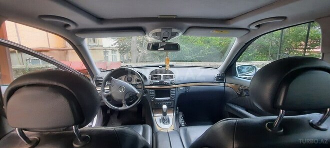 Mercedes E 320 2002, 325,000 km - 3.2 л - Bakı