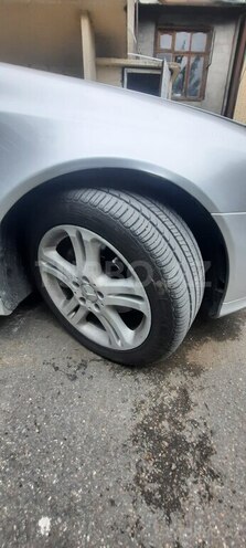 Mercedes E 320 2002, 325,000 km - 3.2 л - Bakı